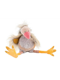 Maskotka sęp Gus 38 cm 642711