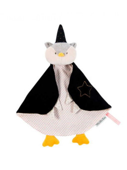 Przytulanka sowa 30 cm 664018