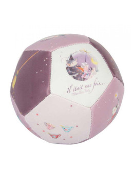 Miękka piłeczka Il Etait une Fois śr.10 cm 664510