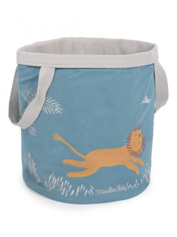 Kosz materiałowy LEW  669133