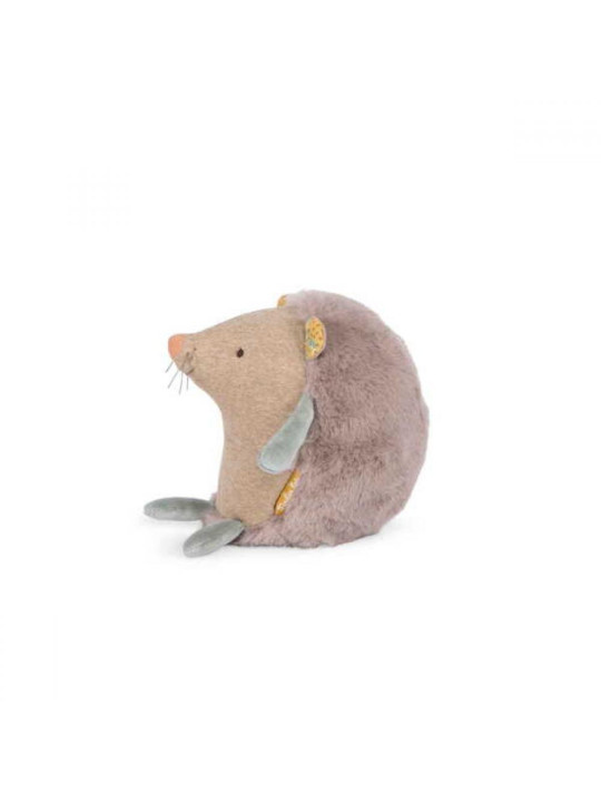Maskotka - pozytywka JEŻYK 19cm 678042