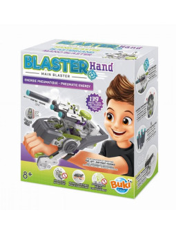 Wyrzutnia pneumatyczna na rękę BLASTER 7080