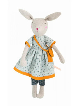 Rose królicza mama 40cm 710551