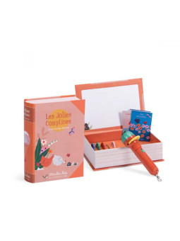 Opowieści z książki lampka proj. RYMOWANKI 711175