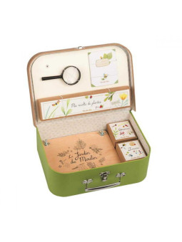 Walizka małego Botanika 712209