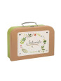 Walizka małego Botanika 712209 Walizka małego Botanika 712209