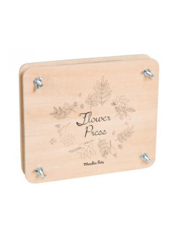 Praska do roślin 21x18x5cm 712219