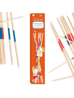 Bierki Mikado gigant 713146