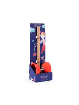 Gra zręcznościowa DIABOLO 713368