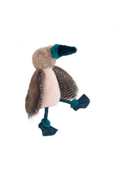 Maskotka ptak GŁUPTAK 39 cm DOOKOŁA ŚWIATA 719021