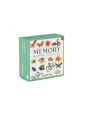Gra edukacyjna MEMO ZWIERZĄTKA 719364 Gra edukacyjna MEMO ZWIERZĄTKA 719364