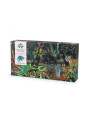 Puzzle 350 el. W TROPIKALNYM LESIE 719441 Puzzle 350 el. W TROPIKALNYM LESIE 719441