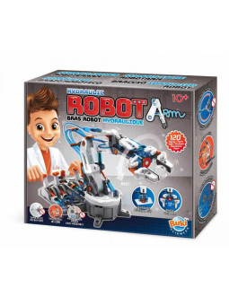 HYDRAULICZNE RAMIĘ ROBOTA 7505