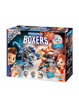 HYDRAULICZNI BOKSERZY 7510