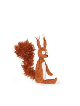 Maskotka wiewiórka 42 cm 894017