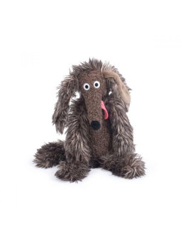 Maskotka pies POURRI 36 cm 894023