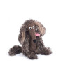 Maskotka pies POURRI 36 cm 894023