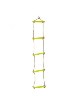 Drabinka do wspinaczki dla dzieci do zabawy Sky small foot design - zabawka zręcznościowa  dla 3 latka