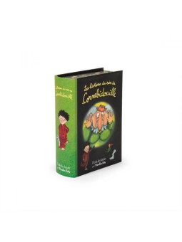 Opowieści z książki lampka-projektor 894371