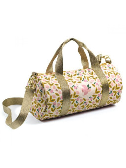 Torba dziecięca sportowa PTASZEK DD00235