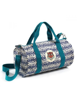 Torba dziecięca sportowa TYGRYS DD00236