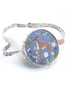 Torebka materiałowa JELONEK DD00262