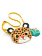 Torebka z mini portfelikiem GEPARD DD00287 Torebka z mini portfelikiem GEPARD DD00287
