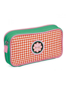 Piórnik KWIATEK DD00321