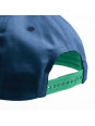 Czapka z daszkiem JABŁKO DD00341 Czapka z daszkiem JABŁKO DD00341