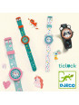 Zegarek dziecięcy PANDA DD00428 Zegarek dziecięcy PANDA DD00428