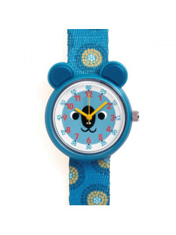 Zegarek dziecięcy KOALA DD00437