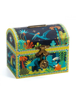 Skarbonka DINOZAURY DD03333