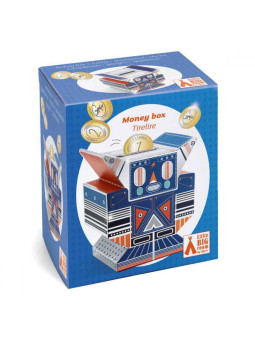 Skarbonka ROBOT DD03340