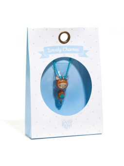 Charms JELONEK DD03801