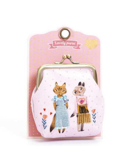 Portmonetka KOTKI  DD03862