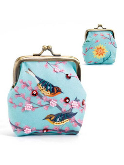 Portmonetka PTAKI  DD03863