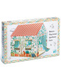 Namiot Domek 100x105x73 cm  DD04492 Namiot Domek 100x105x73 cm  DD04492