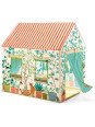 Namiot Domek 100x105x73 cm  DD04492 Namiot Domek 100x105x73 cm  DD04492