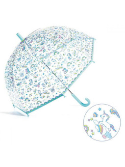 Parasol przeciwdeszczowy JEDNOROŻCE  DD04708