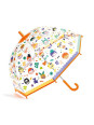 Parasol przeciwdeszczowy MAGICZNE BUŹKI  DD04709 Parasol przeciwdeszczowy MAGICZNE BUŹKI  DD04709