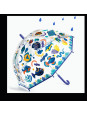Parasol przeciwdeszczowy MAGICZNE RYBKI  DD04710 Parasol przeciwdeszczowy MAGICZNE RYBKI  DD04710