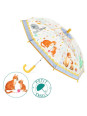 Parasol przeciwdeszczowy MAMA I DZIECKO  DD04726  Parasol przeciwdeszczowy MAMA I DZIECKO  DD04726