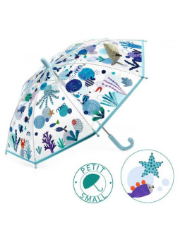 Parasol przeciwdeszczowy MORZE DD04727