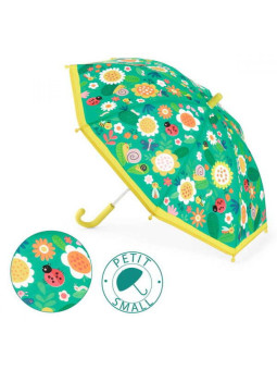 Parasol przeciwdeszczowy ROBACZKI DD04729