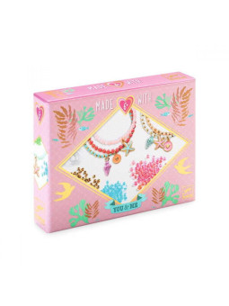 Zest. do tworz. brans. przyjaźni SYRENKA DJ00013