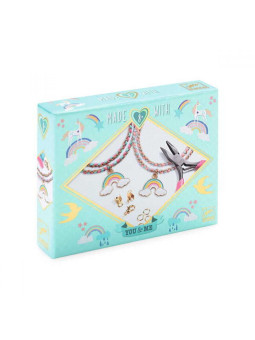 Zest. do tworz. brans. przyjaźni TĘCZA DJ00014