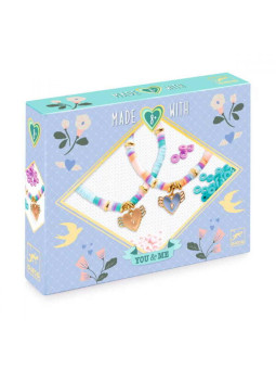 Zest. do tworz. brans. przyjaźni SERCA DJ00015