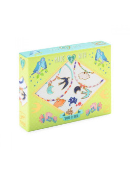 Zest. do tworz. brans. przyjaźni NIEBO DJ00016