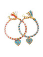 Zest. do tworz. brans. przyjaźni AMULETY DJ00019