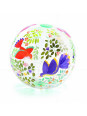 Piłka plażowa PTAKI I KWIATY DJ00171 Piłka plażowa PTAKI I KWIATY DJ00171